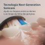 PHILIPS - Escova de Dentes Sonicare S4000 HX4042/52