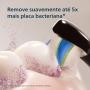 PHILIPS - Escova de Dentes Sonicare S4000 HX4042/52