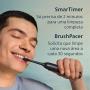 PHILIPS - Escova de Dentes Sonicare S4000 HX4042/52