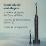 PHILIPS - Escova de Dentes Sonicare S4000 HX4042/52