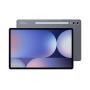 SAMSUNG - Galaxy Tab S10+ 5G 256GB Moonstone Gray SM-X826BZAREUB