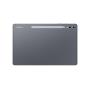 SAMSUNG - Galaxy Tab S10+ 5G 256GB Moonstone Gray SM-X826BZAREUB