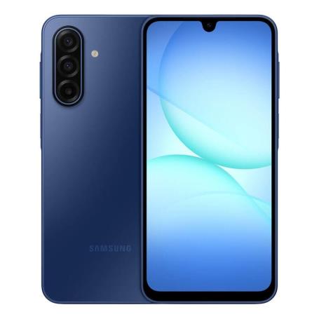 SAMSUNG - Galaxy A17 5G 128GB Azul SM-A176BZBAEUB