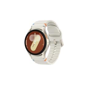 SAMSUNG - Galaxy Watch7 40mm Creme SM-L305FZEAEUB