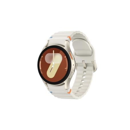 SAMSUNG - Galaxy Watch7 40mm Creme SM-L305FZEAEUB