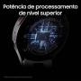 SAMSUNG - Galaxy Watch7 40mm Creme SM-L305FZEAEUB