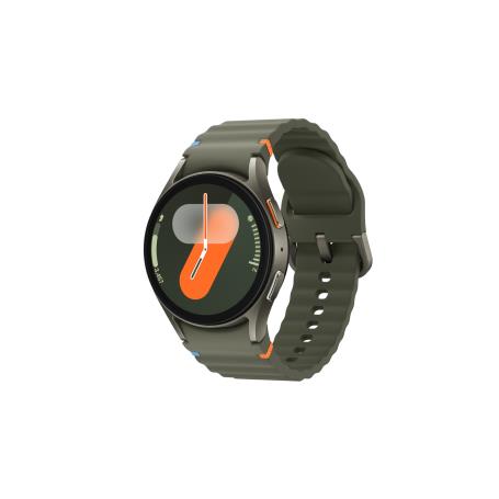 SAMSUNG - Galaxy Watch7 40mm Ver. SM-L300NZGAEUB