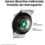 SAMSUNG - Galaxy Watch7 40mm Creme SM-L300NZEAEUB