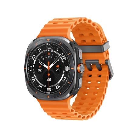 SAMSUNG - Galaxy Watch Ultra 2025 Cinzento SM-L705FZA2EUB
