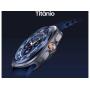 SAMSUNG - Galaxy Watch Ultra 2025 Cinzento SM-L705FZA2EUB