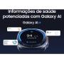 SAMSUNG - Galaxy Watch Ultra 2025 Cinzento SM-L705FZA2EUB