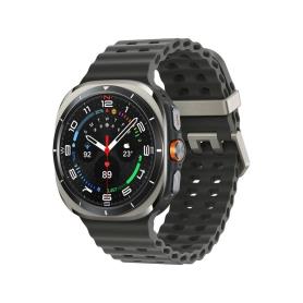 SAMSUNG - Galaxy Watch Ultra 2025 Prateado SM-L705FZS2EUB