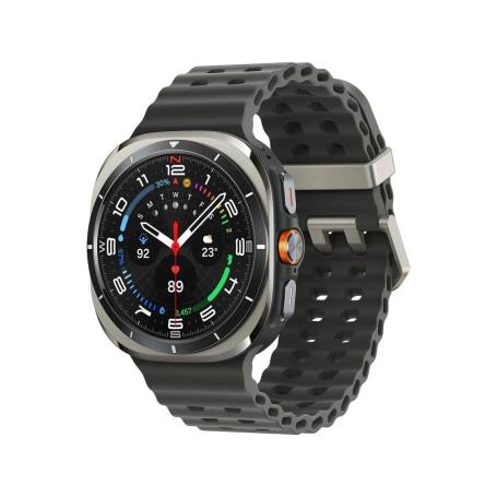 SAMSUNG - Galaxy Watch Ultra 2025 Prateado SM-L705FZS2EUB