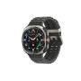 SAMSUNG - Galaxy Watch Ultra 2025 Prateado SM-L705FZS2EUB