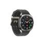 SAMSUNG - Galaxy Watch Ultra 2025 Prateado SM-L705FZS2EUB