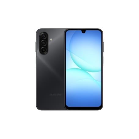 SAMSUNG - Galaxy A17 256GB Preto SM-A175FZKEEUB