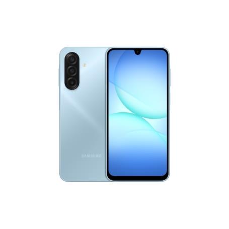 SAMSUNG - Galaxy A17 256GB Azul Claro SM-A175FLBEEUB
