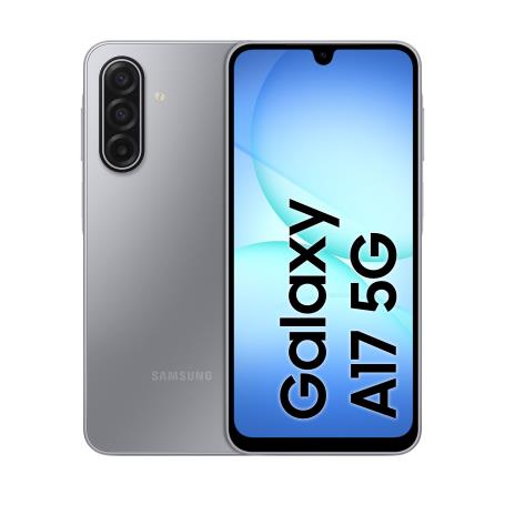 SAMSUNG - Galaxy A17 5G 128GB Cinzento SM-A176BZAAEUB