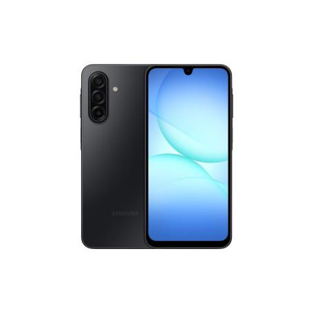 SAMSUNG - Galaxy A17 5G 256GB Preto SM-A176BZKDEUB