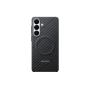 SAMSUNG - Capa de Carbono Magnética Galaxy S26+ Cinzento EF-KS947SSEGWW