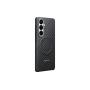 SAMSUNG - Capa de Carbono Magnética Galaxy S26+ Cinzento EF-KS947SSEGWW