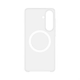 SAMSUNG - Capa Magnética Transparente Galaxy S26+ EF-CS947CTEGWW
