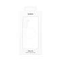 SAMSUNG - Capa Magnética Transparente Galaxy S26+ EF-CS947CTEGWW