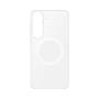 SAMSUNG - Capa Magnética Transparente Galaxy S26+ EF-CS947CTEGWW