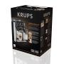 KRUPS - Máq. Café Espresso Fully Automatic Sensation Elite EA918GE0