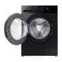 SAMSUNG - Máq. Lavar Roupa WW80FG5L32ABEP
