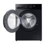 SAMSUNG - Máq. Lavar Roupa WW80FG5L32ABEP
