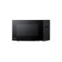 LG - Microondas MS2082F