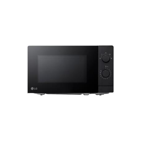 LG - Microondas MS2082F