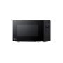 LG - Microondas MS2082F