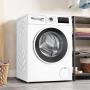 BOSCH - Máquina Lavar Roupa Serie4 WAN24280ES