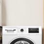 BOSCH - Máquina Lavar Roupa Serie4 WAN24280ES