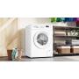 BOSCH - Máquina Lavar Roupa Serie4 WGE03400EP