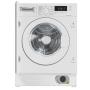 BOSCH - Maq. Lavar/Secar Roupa Serie4 WKD28260ES