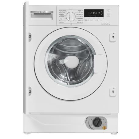 BOSCH - Maq. Lavar/Secar Roupa Serie4 WKD28260ES