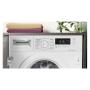 BOSCH - Maq. Lavar/Secar Roupa Serie4 WKD28260ES