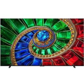 TCL - RGB-MINILED Smart Google TV 98RM7L