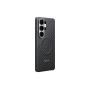 SAMSUNG - Capa de Carbono Magnética Galaxy S26 Ultra Cinzento EF-KS948SSEGWW