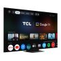 TCL - RGB-MINILED Smart Google TV 85RM7L