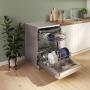 BOSCH - Máquina Lavar Loiça Serie4 SMS4HMI08E