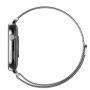 NOISE - Smartwatch Pulse 4 Max Silver Link wrb-sw-cfpulse4max-meshmtl-slvr_slvr