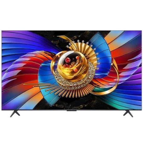 TCL - SQD-MINILED Smart GoogleTV 75Q7D Pro