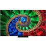 TCL - RGB-MINILED Smart Google TV 75RM7L