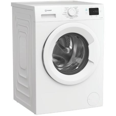 INDESIT - Máq. Lavar Roupa IP 1164 PUSH&GO SPT