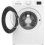 INDESIT - Máq. Lavar Roupa IP 1164 PUSH&GO SPT