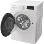 INDESIT - Máq. Lavar/Secar Roupa IDP 10764 PUSH&GO SPT